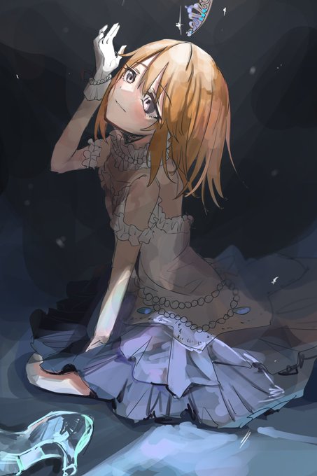 「yuuki haru dress」Fan Art(Latest)