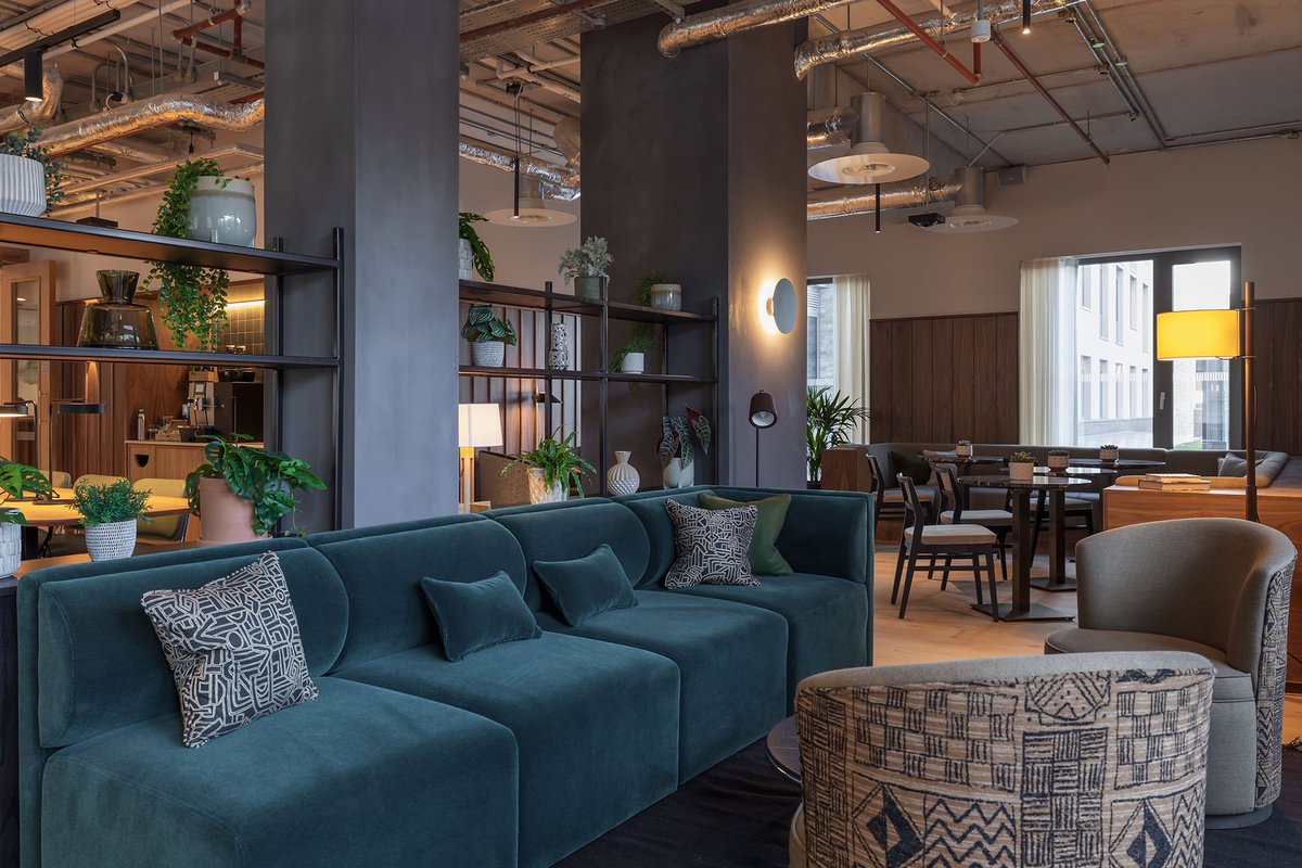 MitchMcDerm's tweet photo. Great to achieve PC on Irelands first purpose built Co-Living development, #NicheLiving #EblanaAvenue #DunLaoghaire. Congrats at to all the team!  MMCD are proud to have supported our client with #CostManagement services from inception.  Photos: Paul Moore Photography https://t.co/GV3uAX7d9v