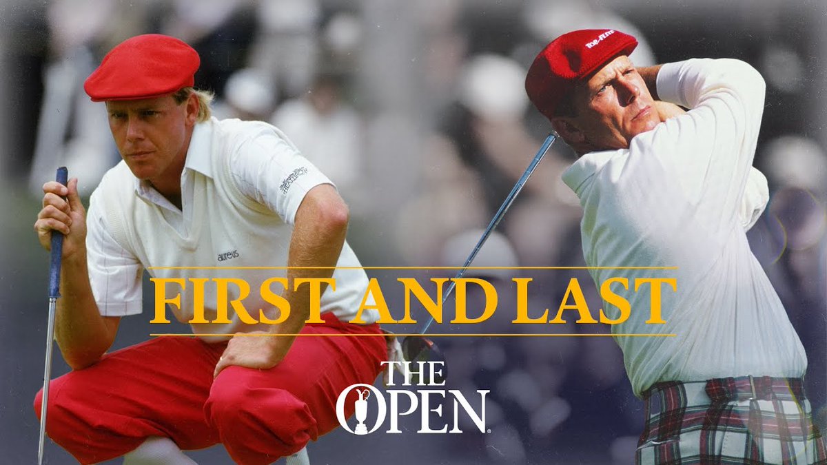 #Payne #Stewart | First and Last | The Open ...
 
fogolf.com/486366/payne-s…
 
#1981 #1999 #AmericanGolf #BestGolf #BestGolfShots #BritishGolf #BritishOpen #BritishOpenGolf #Carnoustie #ClaretJug #Compilation #FirstAndLast #Golf #GolfHighlights #GolfShot #Golfing #GolfingGreats