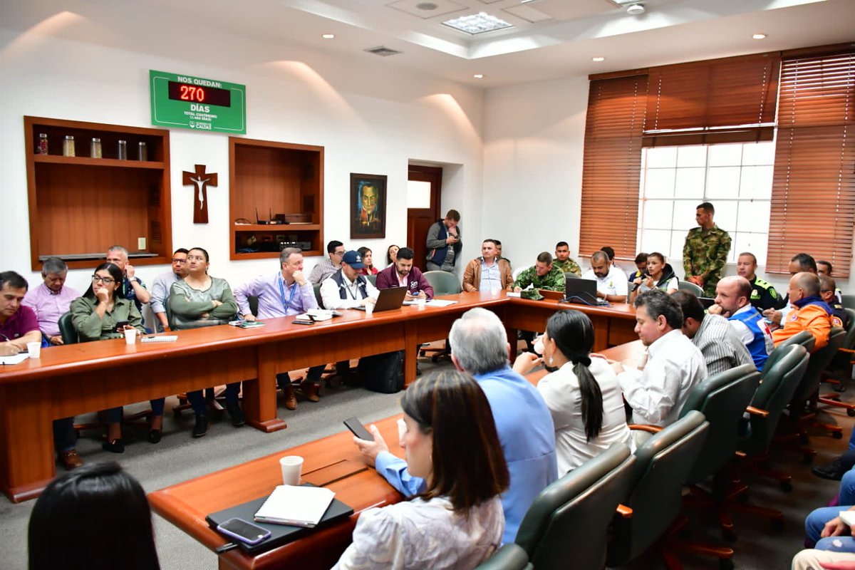 Luis Carlos Velásquez Cardona tweet media