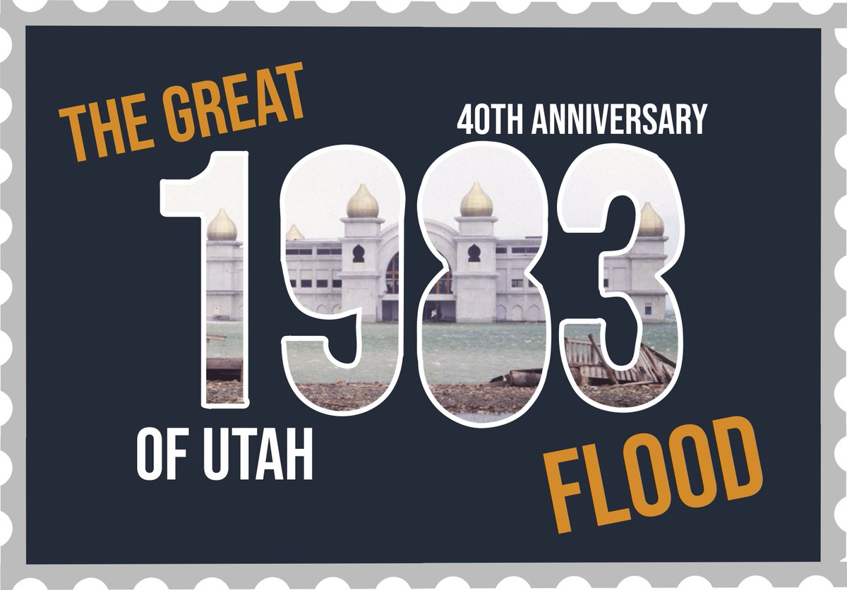 Utah Division of Emergency Management (Utah DEM) tweet media