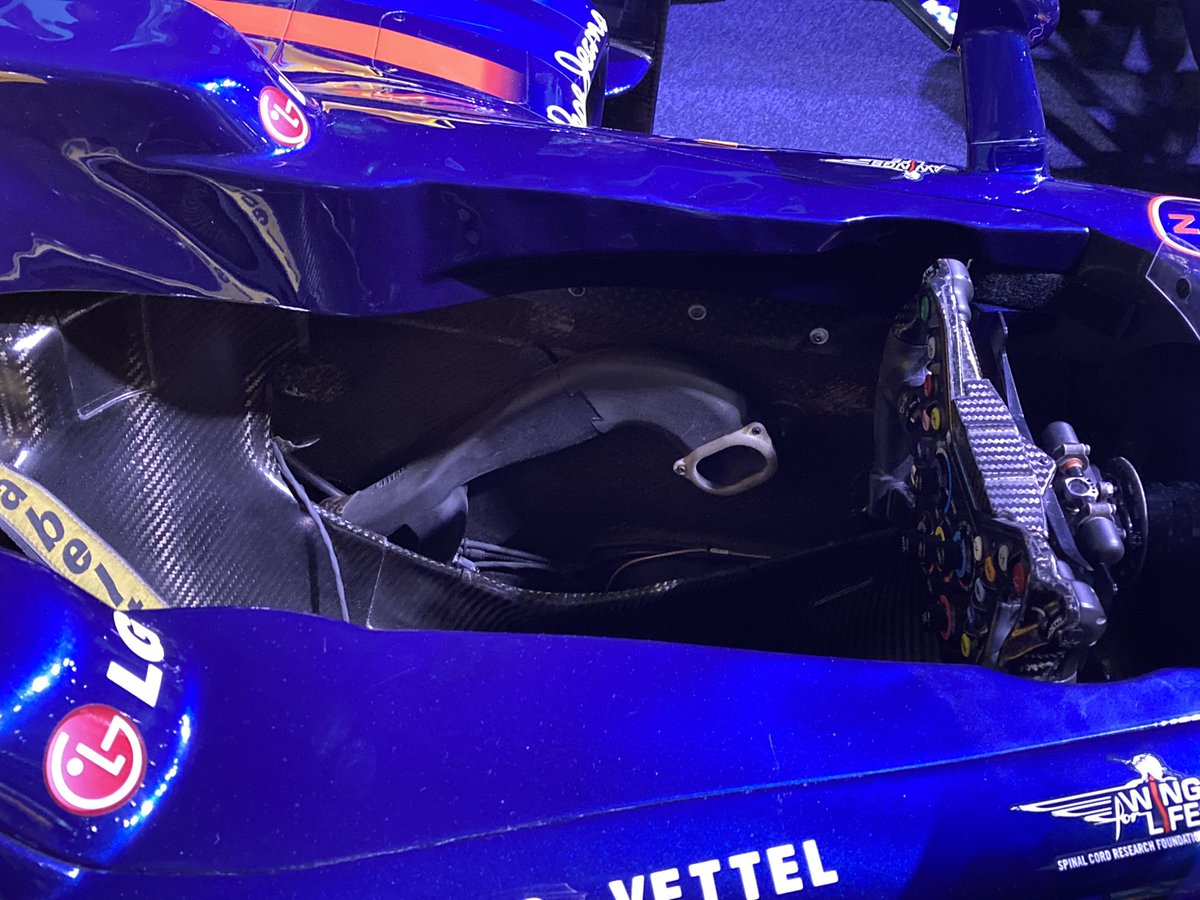 Partsfinder Racing on Twitter "redbullracing factory tour part 2! The