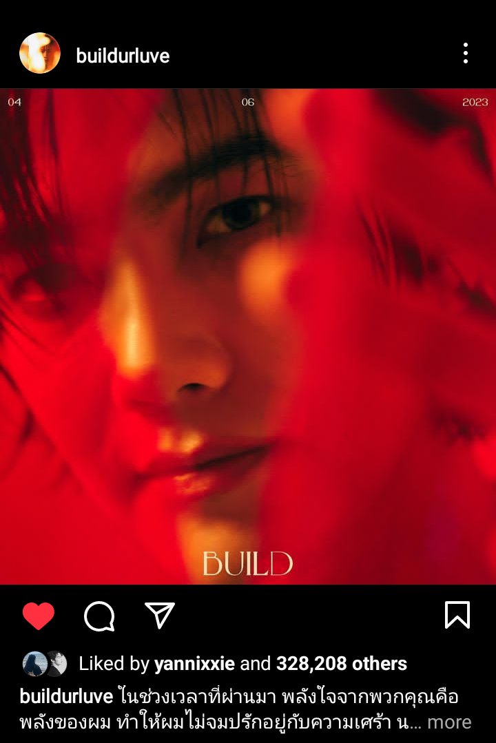 Haniiee131's tweet photo. Literally crying rn! Our sunshine is finally back @JakeB4rever 😭😍 #BuildJakapan #buildurluve #Beyourluve #BuildIsBack https://t.co/8PqLngQ7gD