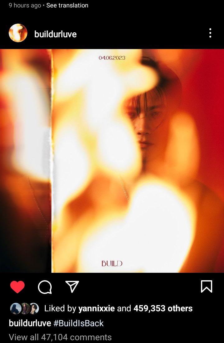 Haniiee131's tweet photo. Literally crying rn! Our sunshine is finally back @JakeB4rever 😭😍 #BuildJakapan #buildurluve #Beyourluve #BuildIsBack https://t.co/8PqLngQ7gD