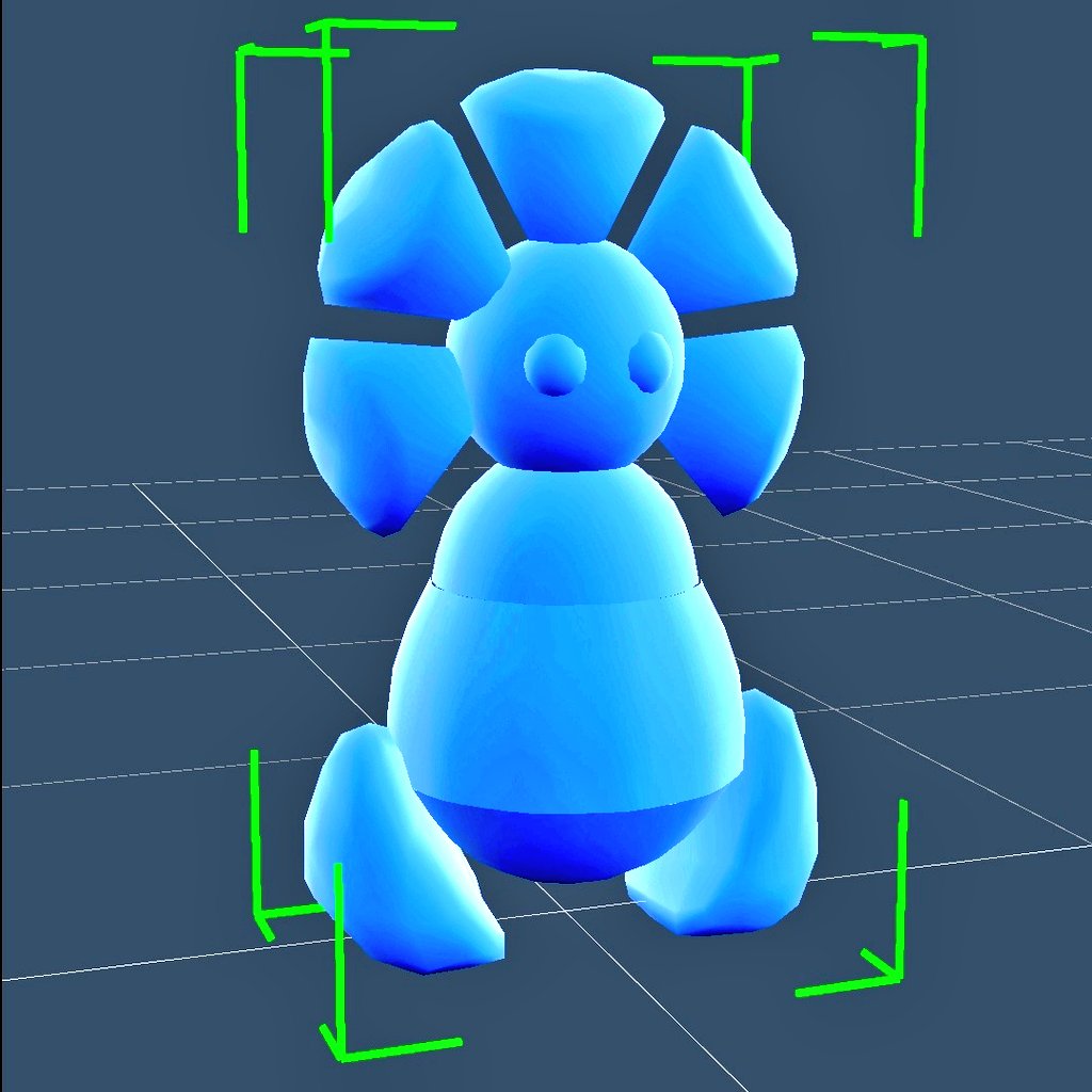 miasmadk's tweet photo. attempting 3d modelling fr for the first time,, this is so hard 💀😭 
[ #indiedev #solodev ] https://t.co/2enmPqTkOc