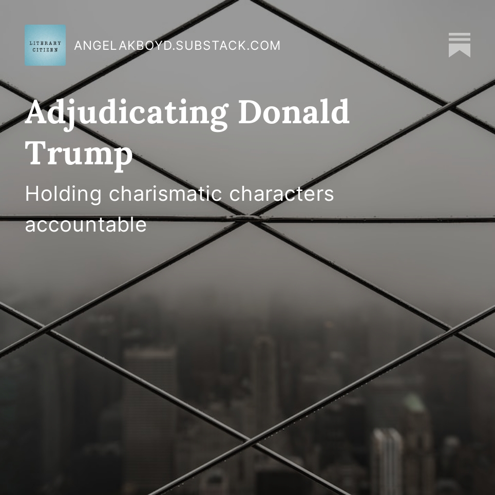 Angela Boyd tweet media