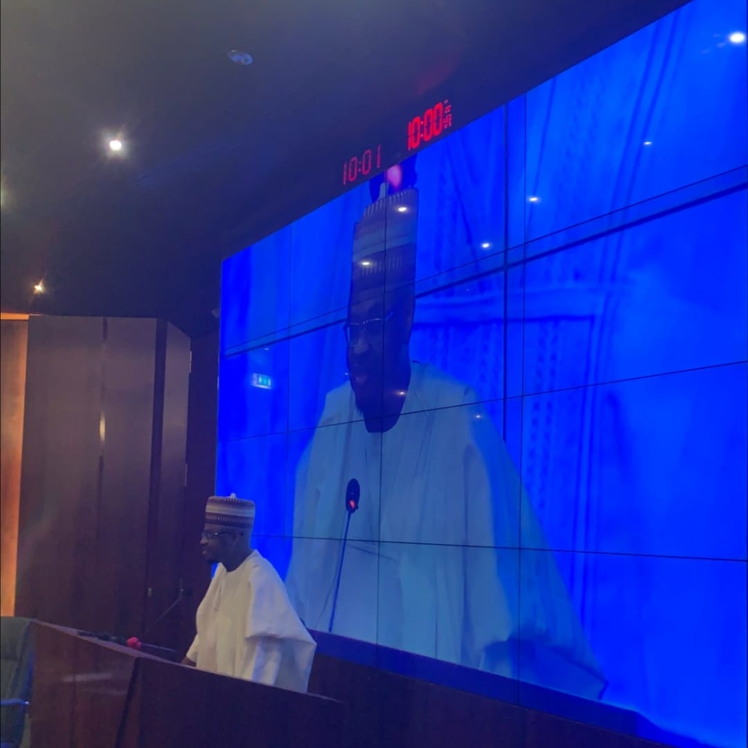 Today, April 5, 2023, The president, <a href="/MBuhari/">Muhammadu Buhari</a> inaugurated the National Council for Digital Innovation and Entrepreneurship. This marks yet another important milestone on the journey towards fully implementing the Nigeria Startup Act, 2022.