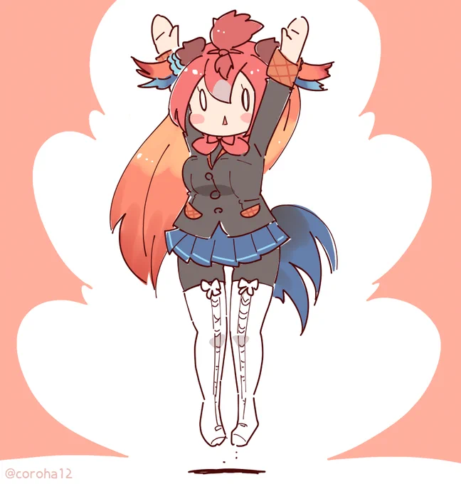 きょうもとりをはっしゃ 