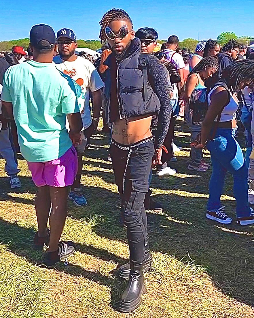 your dream boy🤤 #DreamvilleFest2023