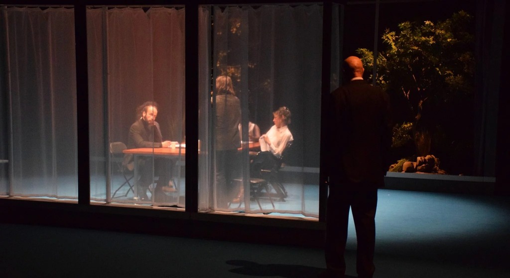 ⁂ PRESSE ⁂
Les moments doux
texte et mise en scène d’Élise Chatauret &amp; Thomas Pondevie

« L’idée des Moments Doux naît au sein de la Compagnie Babel d’une affaire réelle dite « des chemises arrachées » : en 2015, deux dirigeants d’Air France se font … instagr.am/p/CqqQ8GfqEvC/