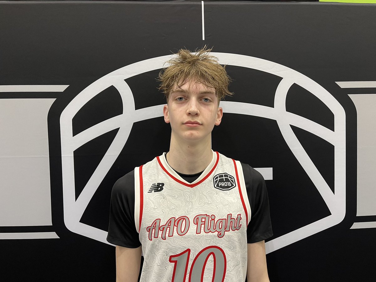 NXTPRO Hoops tweet media