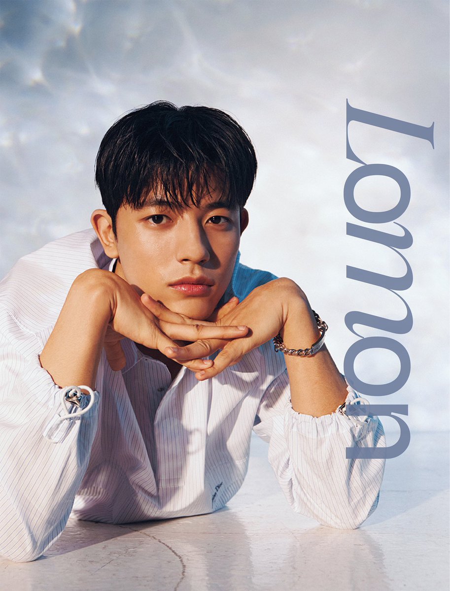 lomonspark's tweet photo. 𝙉𝙚𝙭𝙩-𝙂𝙚𝙣𝙚𝙧𝙖𝙩𝙞𝙤𝙣 𝙂𝙡𝙤𝙗𝙖𝙡 𝙎𝙩𝙖𝙧. Appearing in Nylon Japan feat Dior. 

( https://t.co/upmMRvL4Wn ) https://t.co/m0CZL4KZ0n