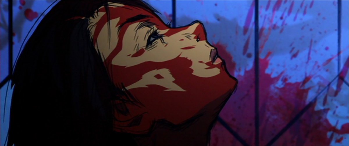CinemaTweets1's tweet photo. "At age 11, she got her revenge." https://t.co/9iYuuLNycn
