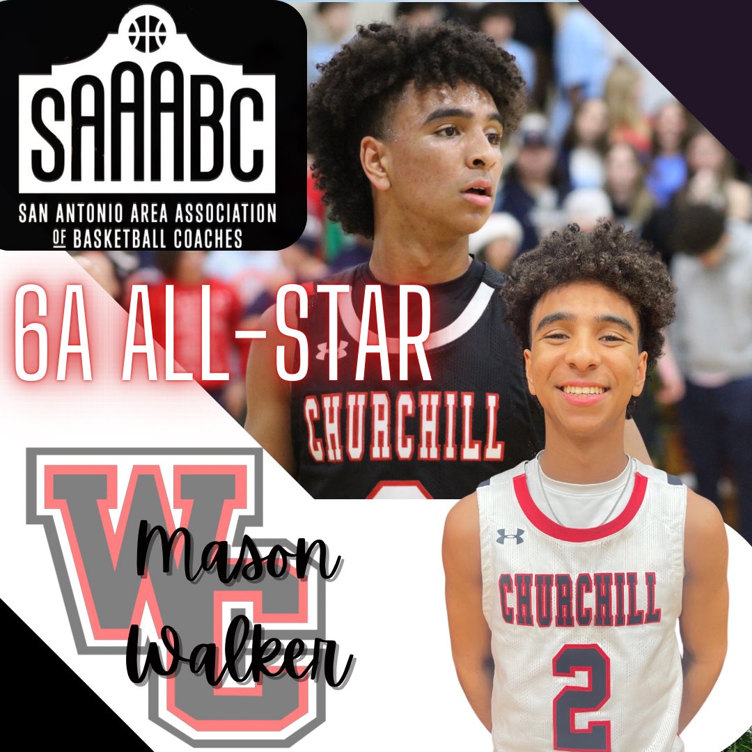 Churchill Basketball tweet media
