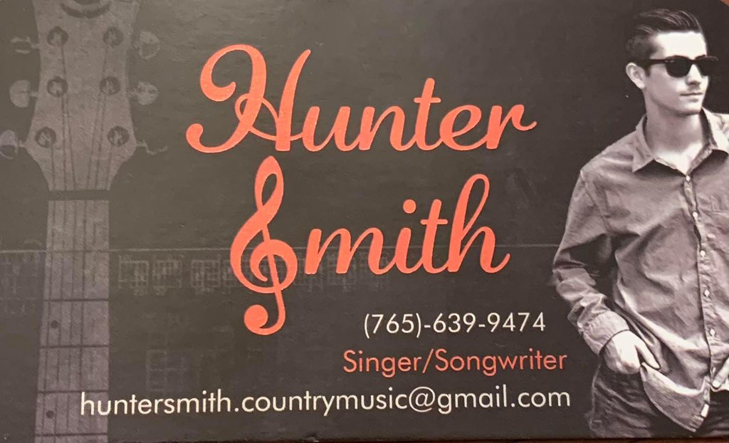 Hunter Smith tweet media