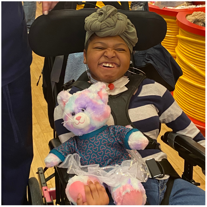 Adoption Center tweet media