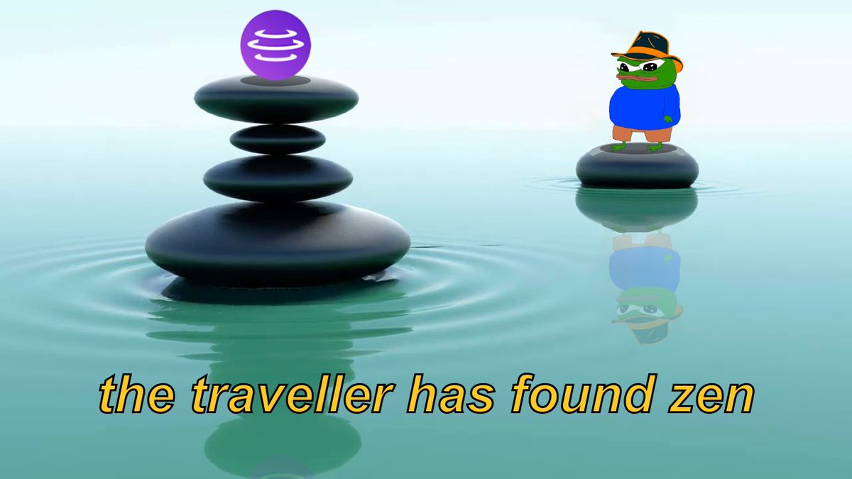 Jetstream_Mkts's tweet photo. The days of asking "wen?" have come to a close.

At last, $jAURA arrives on Ethereum Mainnet this Friday!

Let's explore the unlocks for the Jones &amp; Aura communities and why $jAURA is the best way to get the most from your $AURA.

It's time to cleanse your $AURA 🔮: https://t.co/LFSzEyzqG8