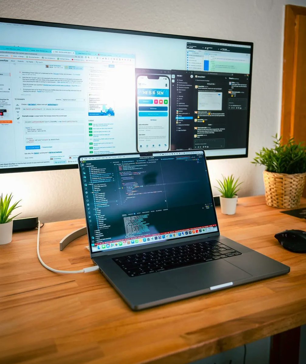 Xapic_Tech's tweet image. Want to succeed as a developer? Remember these 3 key things: continuously learn and improve your skills, collaborate and communicate with your team, and focus on building quality software. 
.
.
.
.
#developersuccess #continuouslearning #collaboration #qualitysoftware #careerdev
