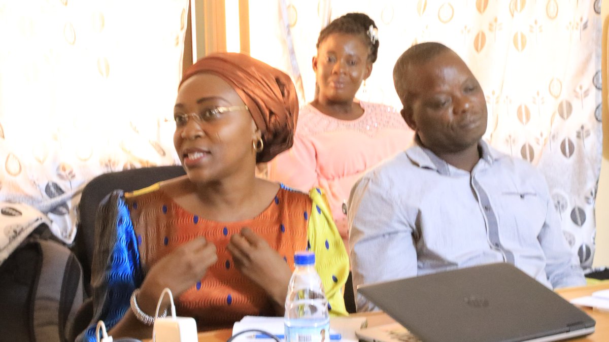 Programme ACMA3 tweet media