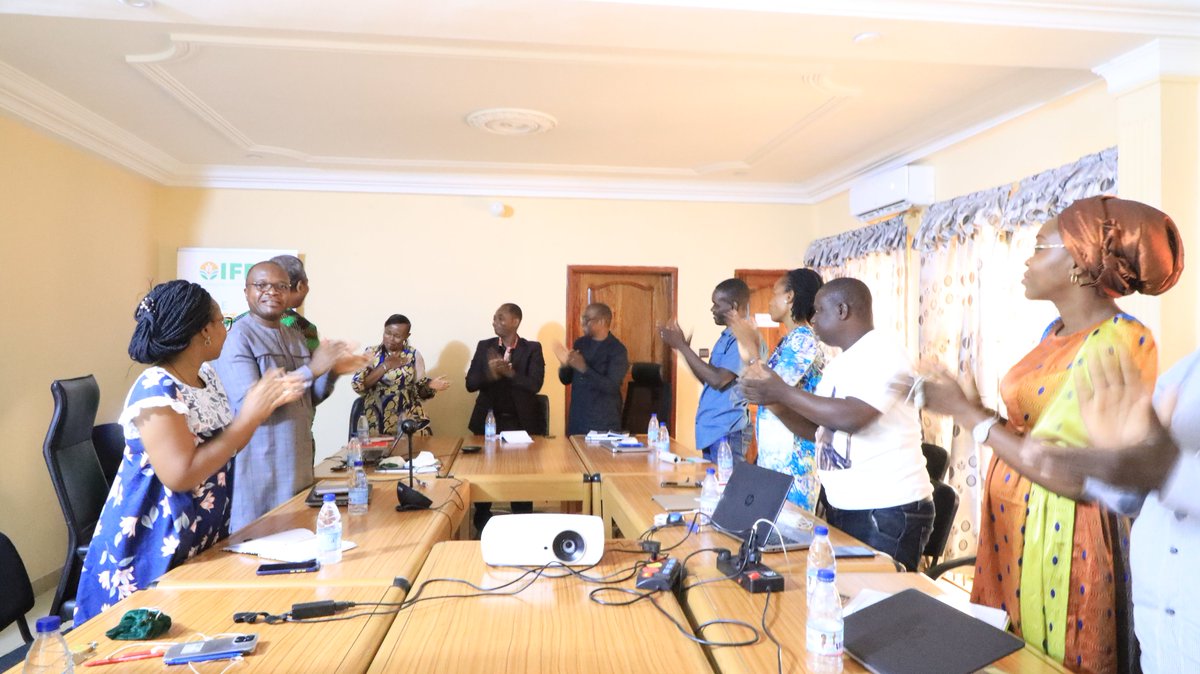 Programme ACMA3 tweet media