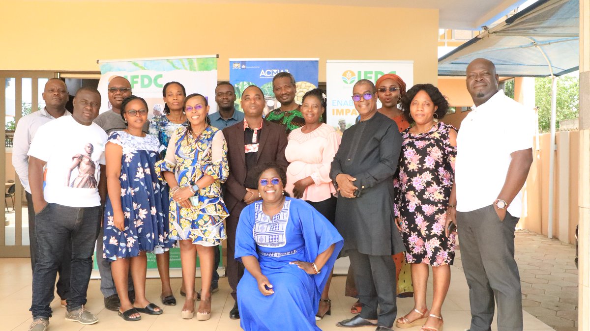 Programme ACMA3 tweet media