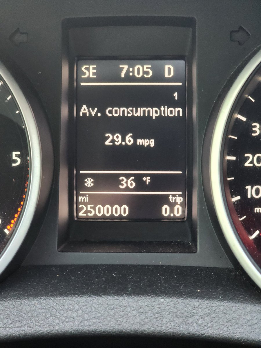 johnylove2's tweet photo. @VW The only thing more important than where you've been, is where you're going... always groovin FahrvergnΓΌgen #quarterclub #soccerdad #dailydriver #germanfun #reliable https://t.co/T8PdgymbEZ