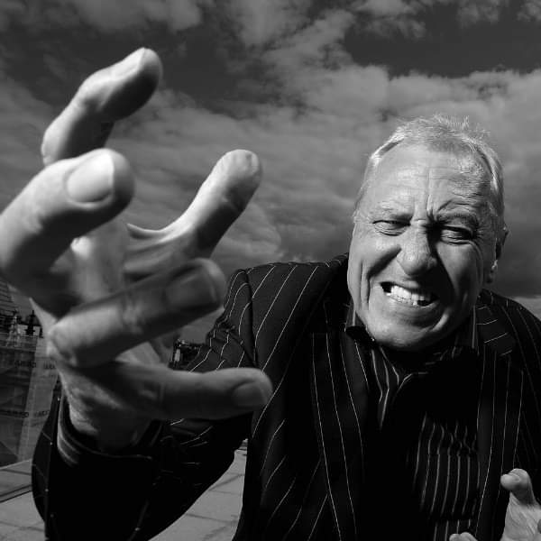 Happy Birthday to Peter Greenaway !! 