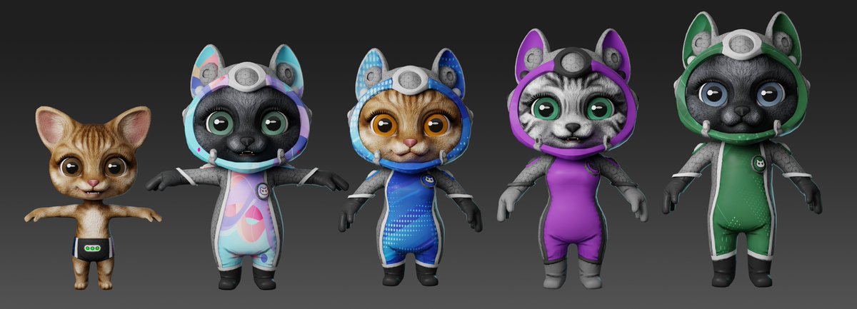 METZ✨#AI tweet media