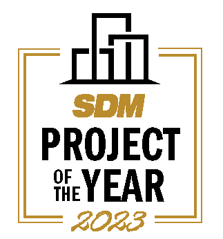 ESCC is proud to announce our newest industry recognized award