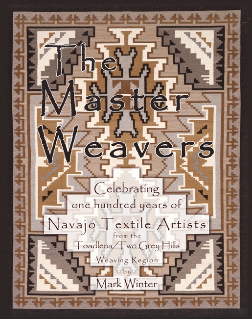 There's still time to reserve your spot for tomorrow's program with author and Toadlena Trading Post Owner Mark Winter!