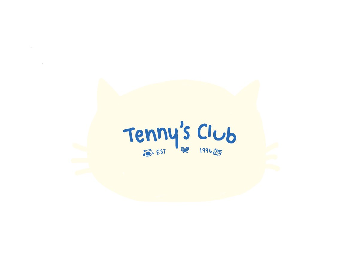 🎾🐈 #TENLEE