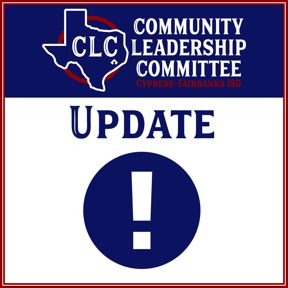 CFISDCLC's tweet photo. UPDATE HB 1 and Amendment 

The appropriations bill for public education funding is on the docket for Thursday, April 6, so now is the time to contact our legislators!

HB 1
Action requested: Significantly increase the amount of funding allocated for public education. https://t.co/K51SLLUFyi
