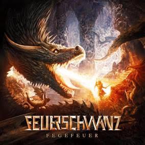 Feuerschwanz: neues Album “Fegefeuer” erscheint im Juli, erste Video-Single “Bastard von Asgard” draußen

Die Mittelalter-Rockband Feuerschwanz kündigt ihr neues Studioalbum “Fegefeuer” für eine Veröffentlichung am 7.

 #AngusMcSix #BastardvonAsgard

rock-fanatics.de/news/feuerschw…