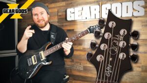 7-String #Guitar #Tips and #Tricks! | #Gear #GODS 
> justthetone.com/7-string-guita…
 
#7String #7StringGuitar #7String #8string #ExtendedRange #GearGods #GearReview #Geargods #HeavyMetal #IsaacStolzergary #Lesson #Metal #Multiscale #MusicGear #PaulReedSmith #PRS #PRSGuitars #PrsSe