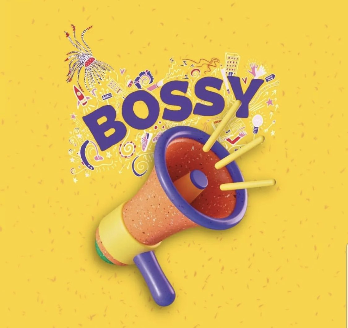 Check out our leady @iamccanderson in her debut UK theatre tour #Bossy - written by @thecherieoffical &amp; co-directed with @floomahony, the multi-award winning @WeAreZooCo presents this brand new show celebrating Black culture! 

wearezooco.co.uk/bossy