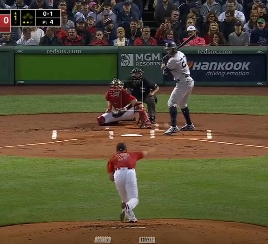 Chris Creamer on Twitter "RT BaseballDoesnt The Red Sox installed