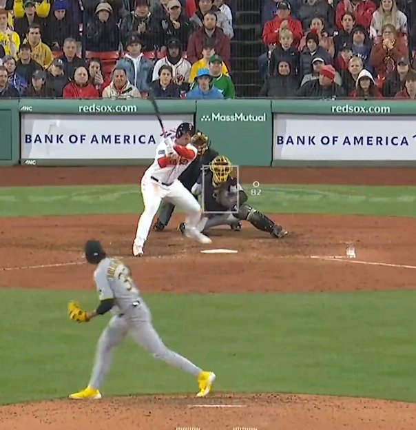 Baseball Doesn't Exist tweet media