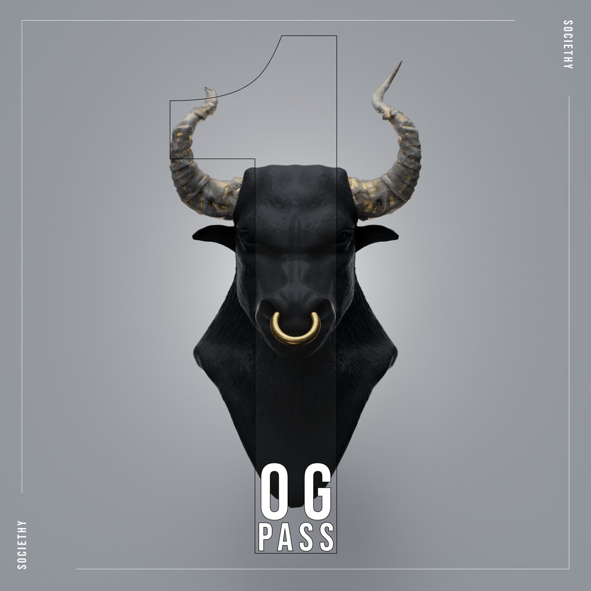 The OG Pass is officially 1 year old!! 🥳

Happy anniversary to every OG holder out there!

Post your favorite bull below 👇