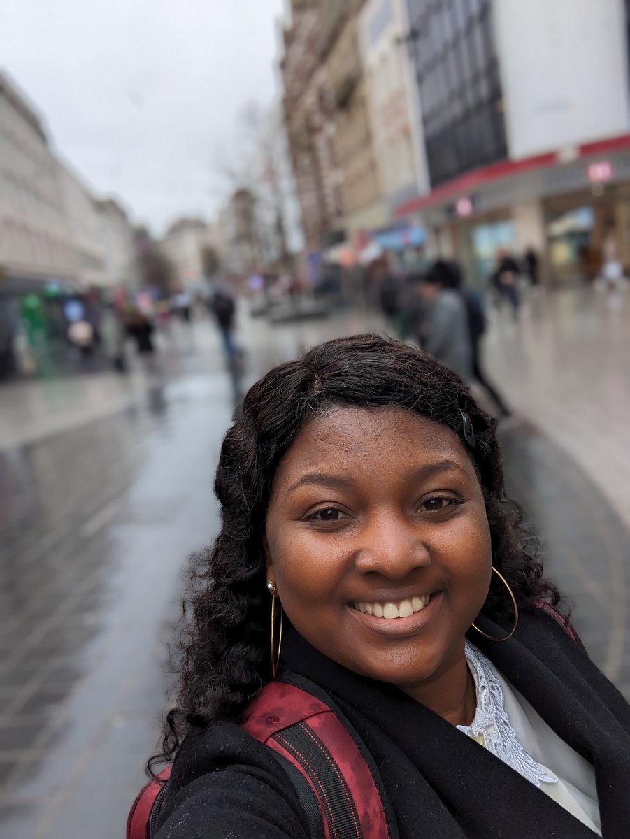 ayodejioyek's tweet photo. I had a fun time at Liverpool after my presentation @PolStudiesAssoc in the @psa_parl panel. Thanks all. See you @JessieMunson my new friend @MPSAnet Next week https://t.co/7P3k7JgH9x
