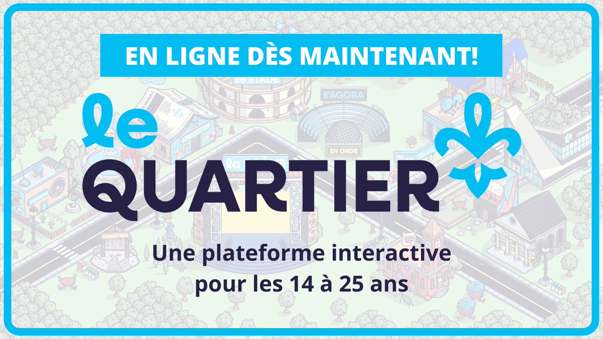 Fondation des Gardiens virtuels tweet media