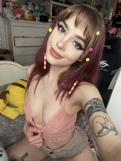 peachykaz