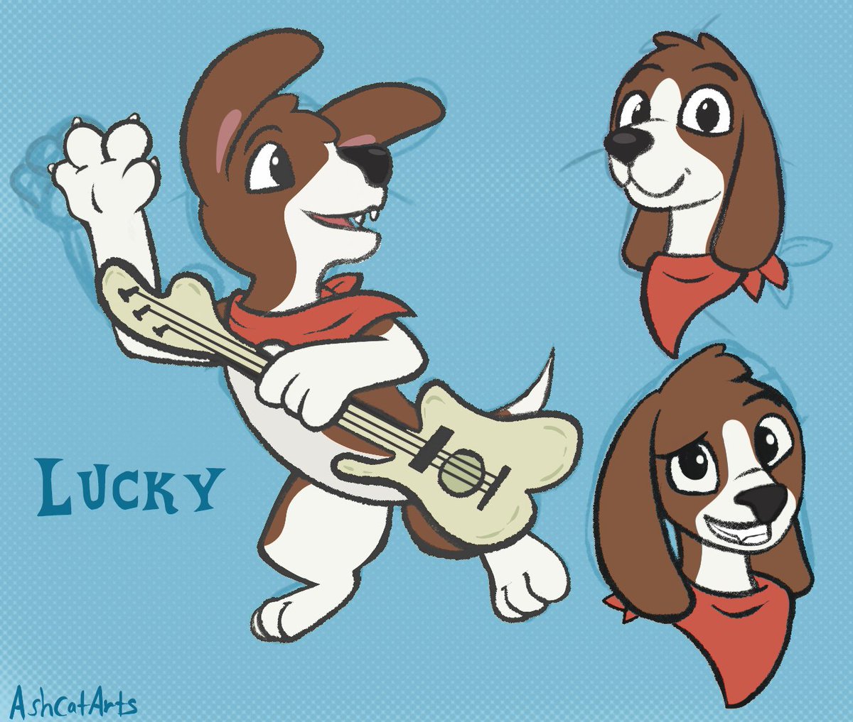 AshCatArts's tweet photo. Character I'm playing in #TailsofEquestria. A Diamond dog! #mlp #art #furryart https://t.co/7RbpV1wMxY