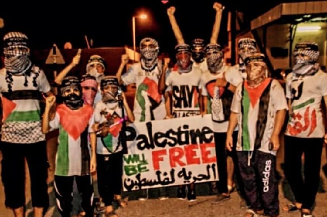 _z2ll's tweet image. Free Palestine.
نصر من الله وفتح قريب 🇵🇸
#قرنقشوه