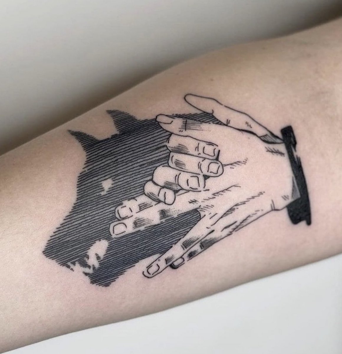 acid666host's tweet photo. by leabrdstattooer https://t.co/eC7TPhzv7v