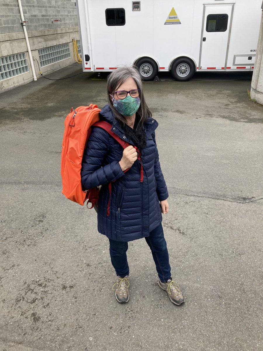 Saanich Emergency Program tweet media