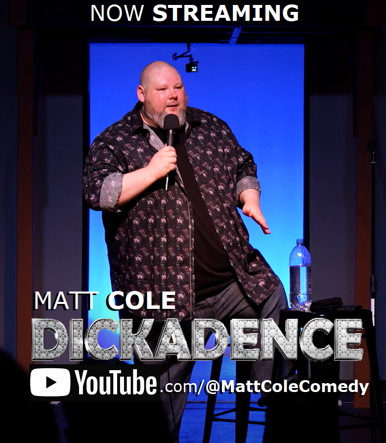 Matt Cole tweet media