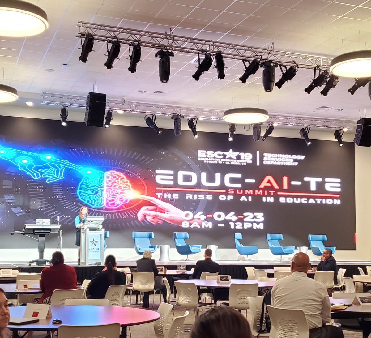 Region 19 ESC ACP tweet media