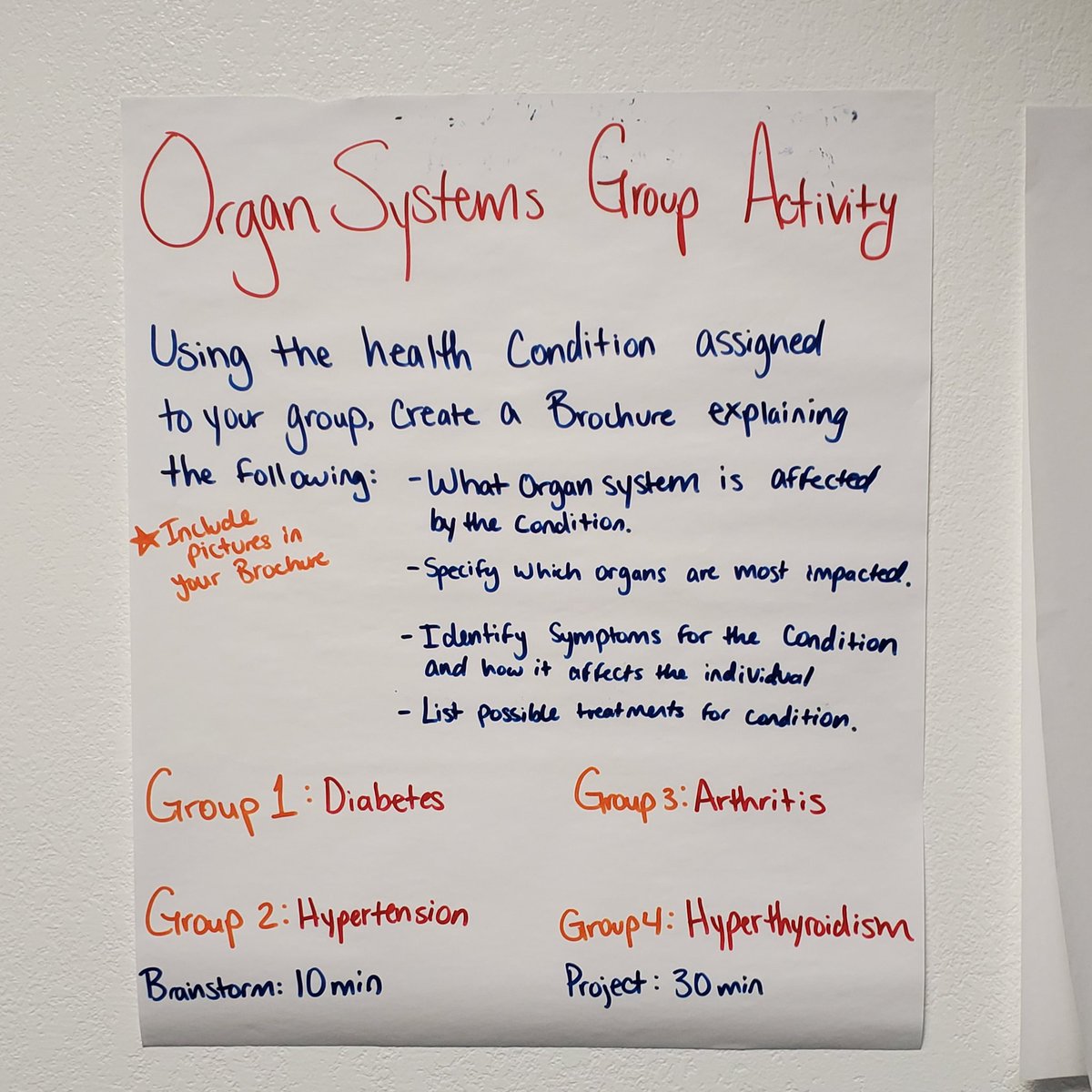 Region 19 ESC ACP tweet media