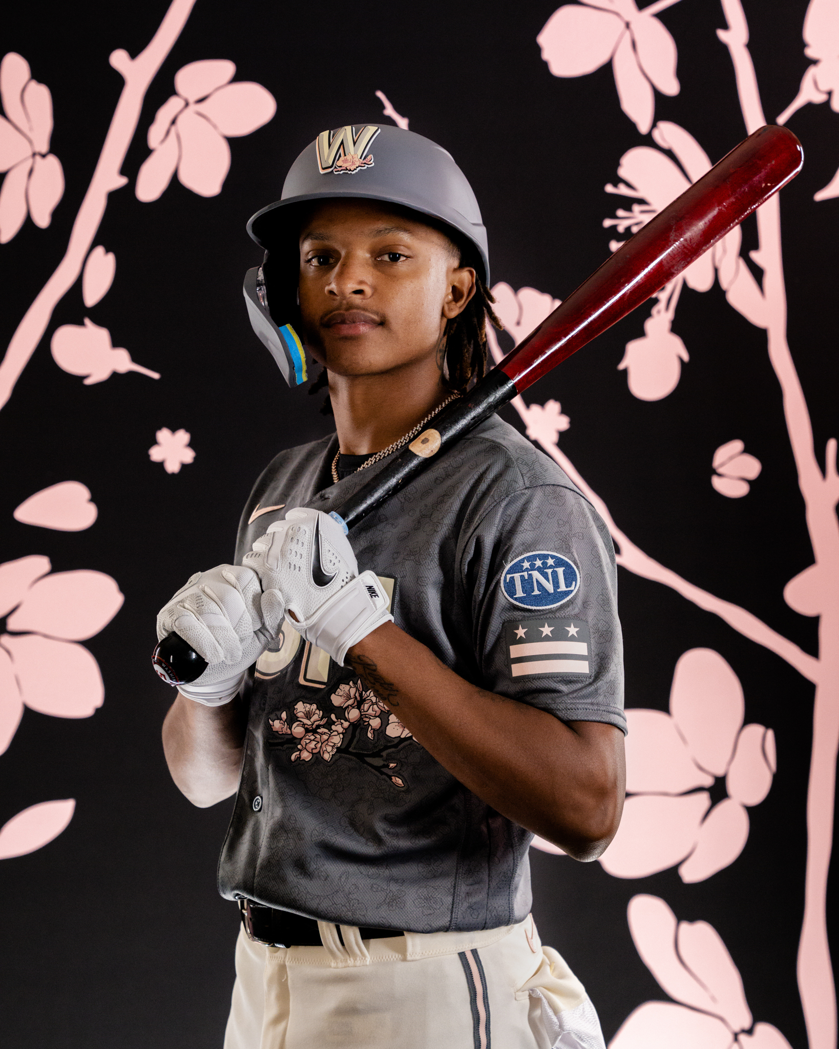 Washington Nationals on X: New Cherry Blossom photos just dropped. 🌸  #BloomDay  / X