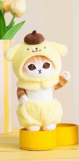 Celine_Tae452's tweet photo. ส่งต่อน้องปอม ของไหม่ 450รวมส่ง 
#ตลาดนัดsanrio
#ตลาดนัดmofusand https://t.co/IePSqPkAqB
